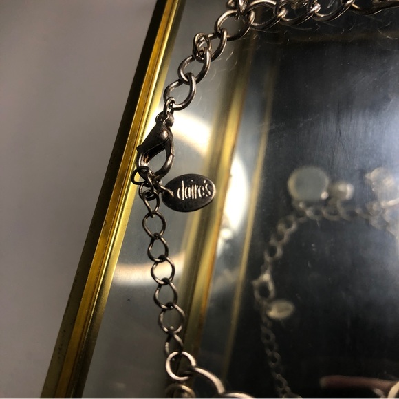 Paris Charm Bracelet - Picture 3 of 3